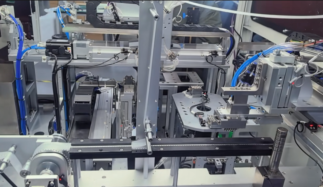 新闻配图或现场照片